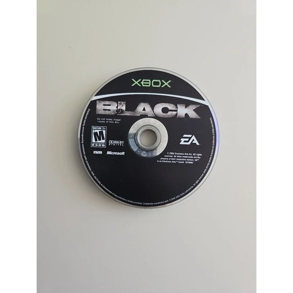 Xbox Game Lot of 18 Titles Mafia III FIFA 21 Original One Series X NOT TESTED